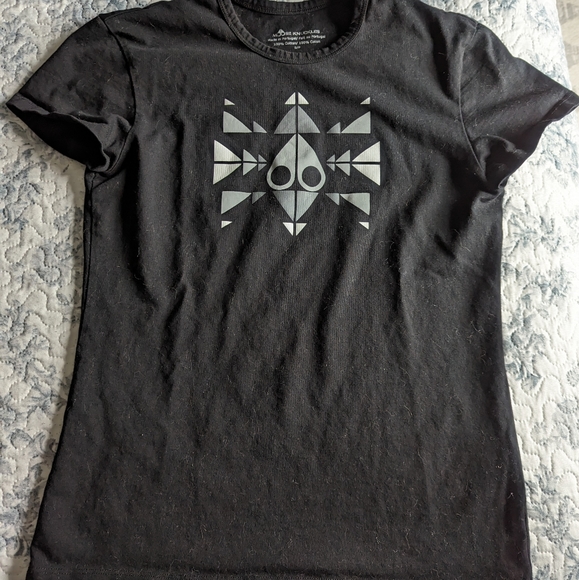 Moose knuckles - Picture 1 of 2